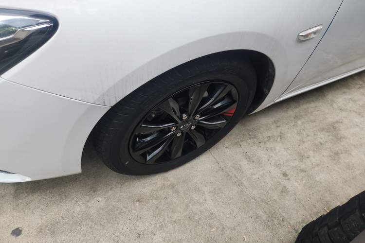 Used Chevrolet Monza 2020 Light Hybrid Redline 320T Dual-Clutch Thrilling Edition
