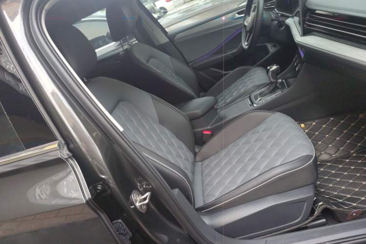 Used Volkswagen Sagitar 2024 300TSI DSG Excellence Edition
