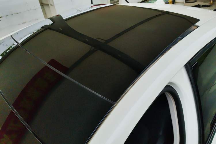 Used Ford Focus 2019 Sedan EcoBoost 180 Automatic Trend Edition
