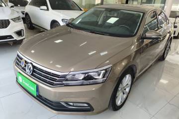 Used Volkswagen Passat 2017 330TSI DSG Luxury Edition