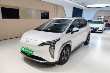 Used AION Y 2023 Plus 510 Tech Edition