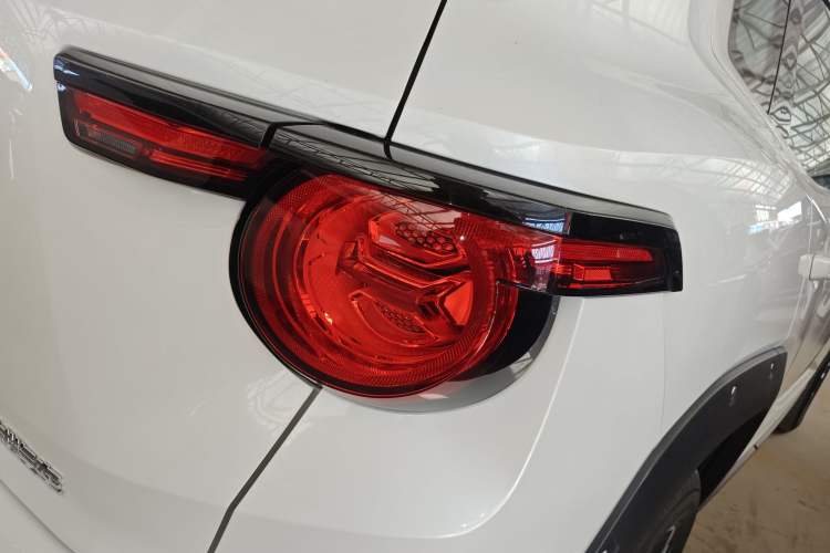 Used Haval  2023 2.0T Two-Wheel Drive Chaoye Version Plus
