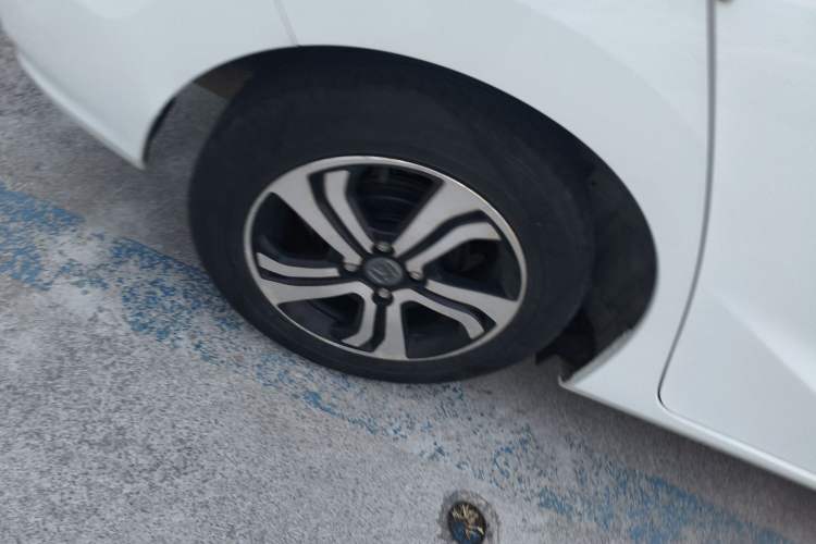 Used Honda Fit 2018 1.5L CVT Comfort Version
