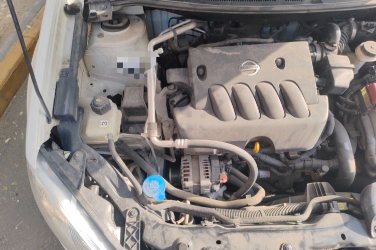 Used Nissan Qashqai 2012 2.0 XL Fire CVT 2WD