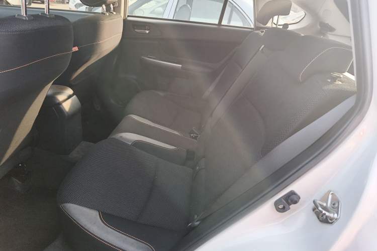 Used Subaru XV 2017 2.0i Ambition Edition