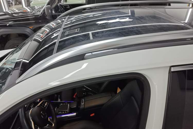 Used Mercedes-Benz GLB 2021 GLB 200 Fashion Model
