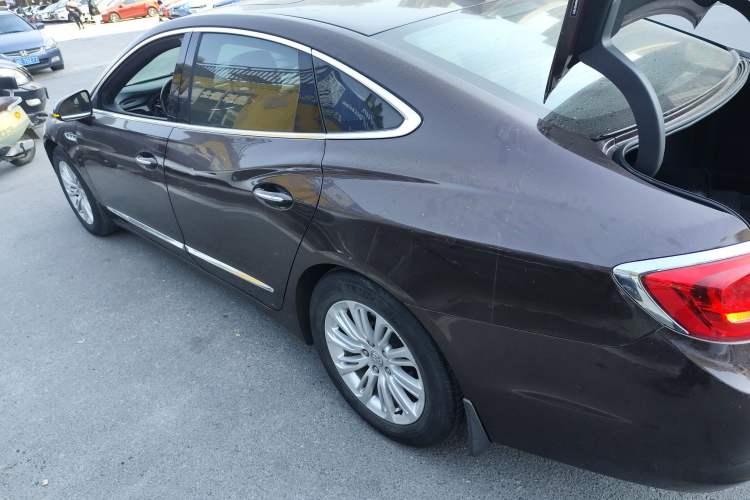 Used Buick LaCrosse 2016 20T Luxury Model