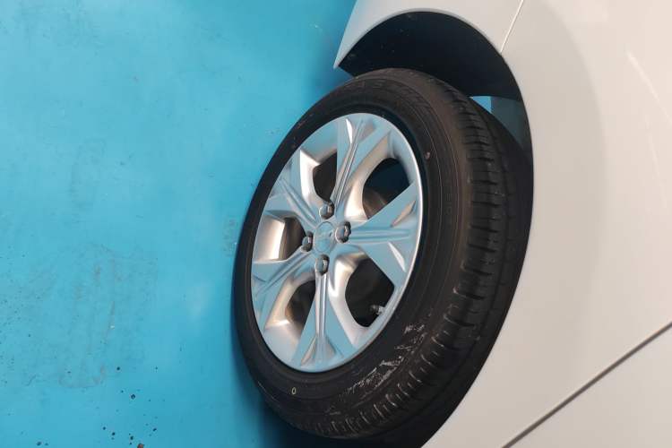 Used Chevrolet Cavalier 2020 325T Automatic Enjoyment Edition
