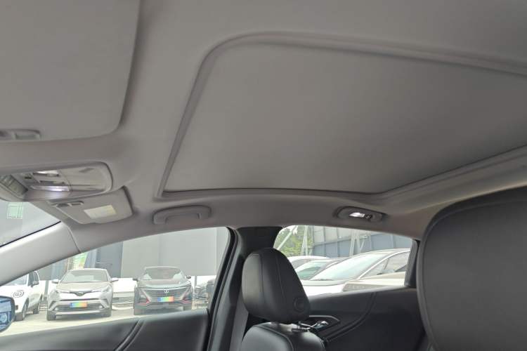 Used Chevrolet Malibu XL 2021 535T Automatic Sport Edition
