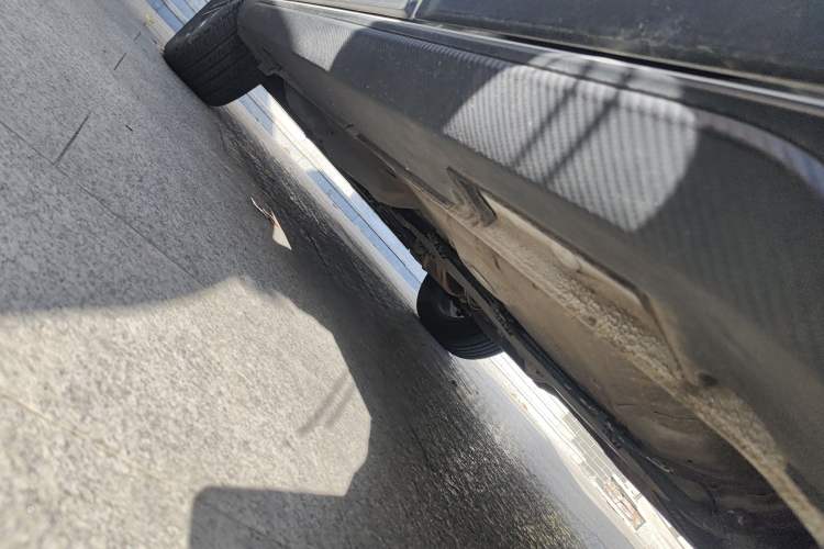 Used Geely Auto Vision X3 2020 1.5L CVT Luxury Model
