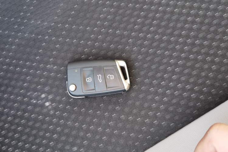 Used Volkswagen Tacqua 2023 200TSI DSG Joy-Connect Edition