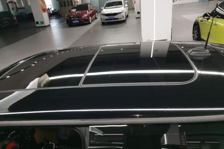 Used  MINI 2018 1.5T ONE PLUS