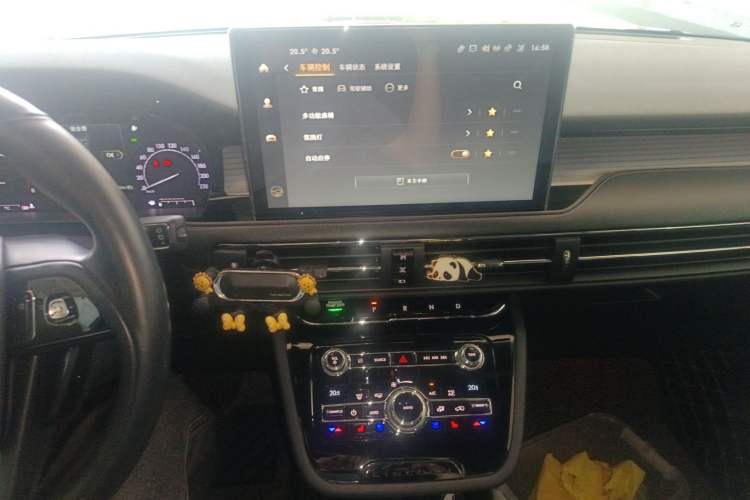 Used Lincoln Corsair 2020 2.0T Two-Wheel Drive Luxury Edition
