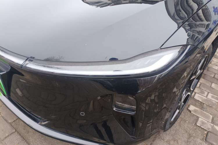 Used  A07 2024 All-Electric "True Fragrance" Edition 710 Flagship Model