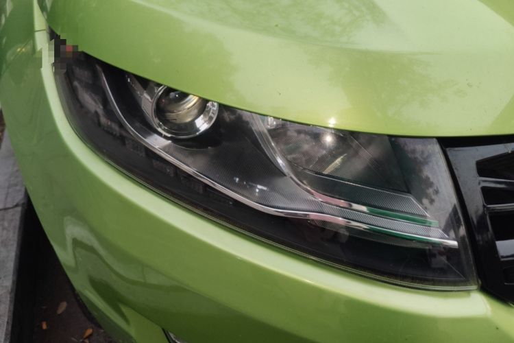 Used Land X7 2015 2.0T Panoramic Prestige Edition
