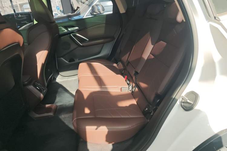 Used BMW X1 2023 sDrive25Li X Design Package
