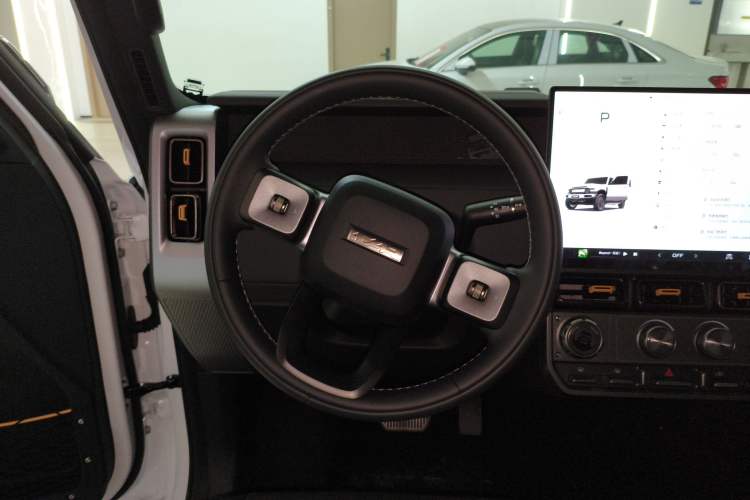 Used  V23 2025 401 Two-Wheel Drive Advanced Edition