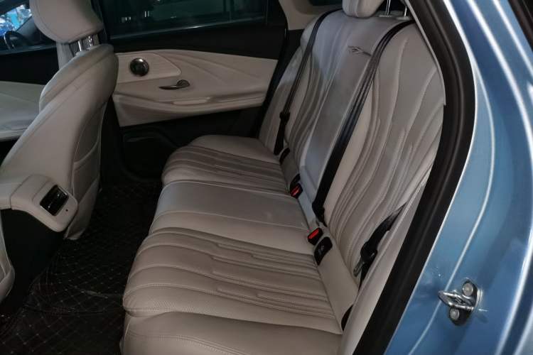 Used Chery Fengyun A8 2024 127 Yufeng Edition
