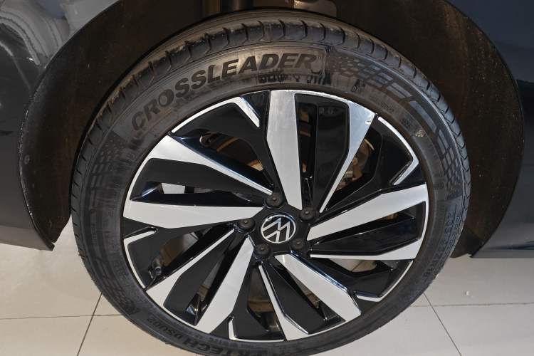 Used Volkswagen Passat 2022 330TSI Starry Elite Edition
