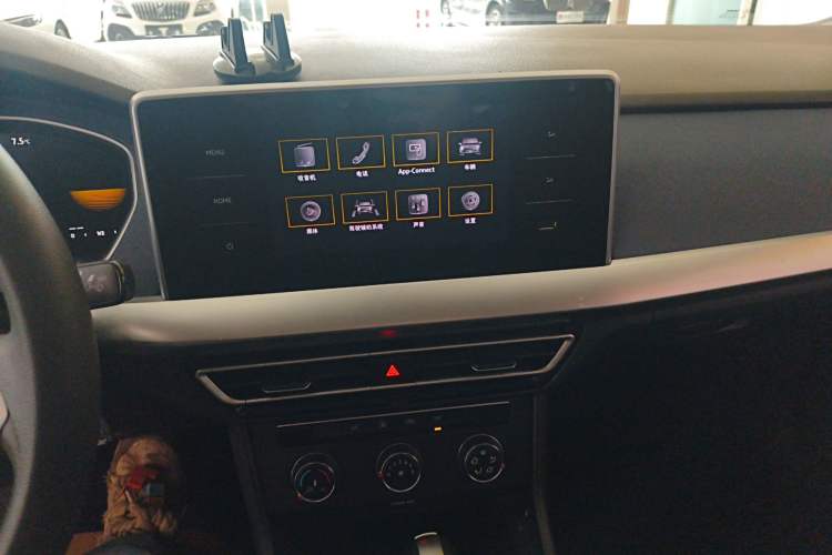 Used Volkswagen Lavida 2023 1.5L Automatic De Yi Edition
