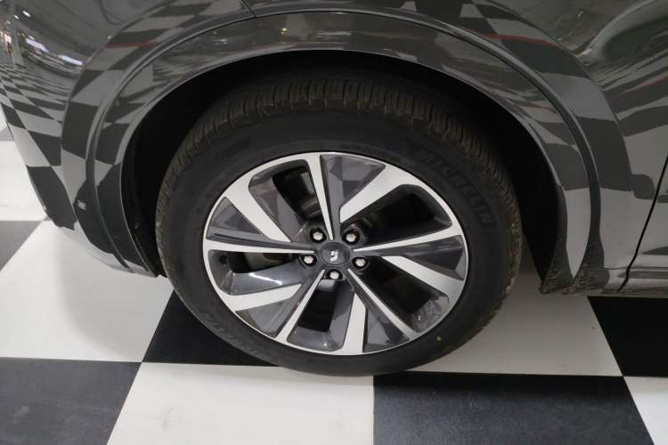 Used Li Auto ONE 2020 Extended-Range 6-Seater Version