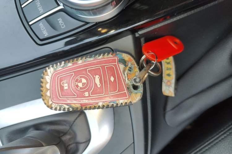 Used BMW 3 Series 2018 320Li Leading Model M Sport Package