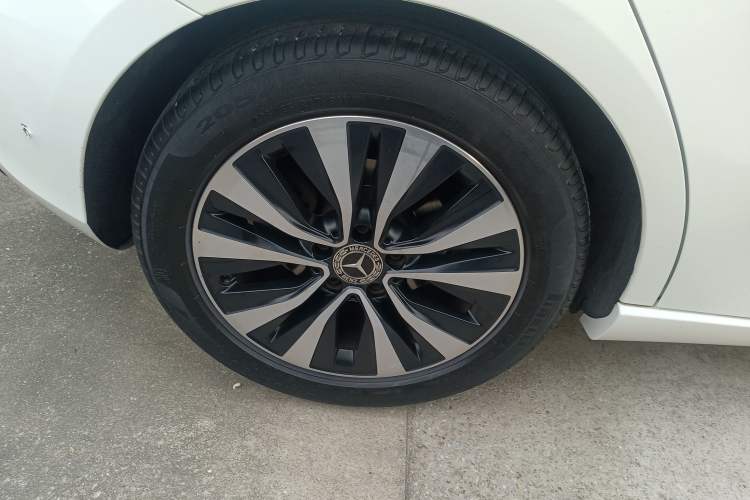 Used Mercedes-Benz A-Class 2021 A 200 Dynamic Edition
