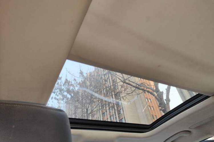 Used Geely Auto Emgrand GT 2017 1.8T Comfort Model