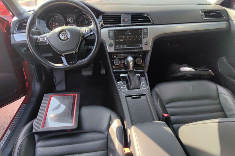 Used Volkswagen Lamando 2018 280TSI DSG Comfort Edition