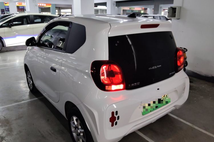 Used Roewe Clever 2022 311km QiQi BoBo Edition