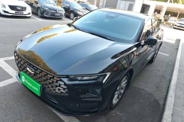 Used Ford Mondeo 2022 Restyled EcoBoost 245 Luxury Version