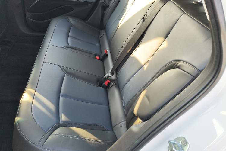 Used Buick Velite 6 2023 430km Range Commuter Version
