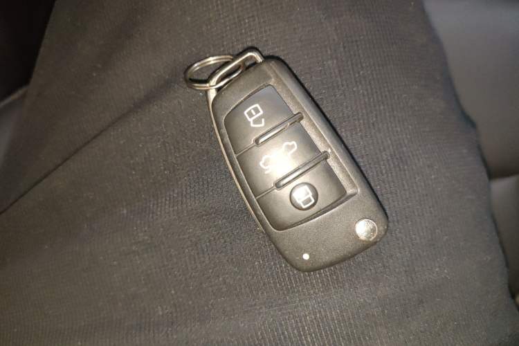 Used Audi Q3 2016 30 TFSI Fashion Model
