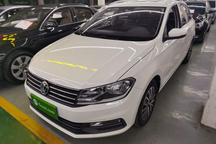 Used Volkswagen Santana 2019 Haval H6 1.5L Automatic Comfort Edition China VI Standard