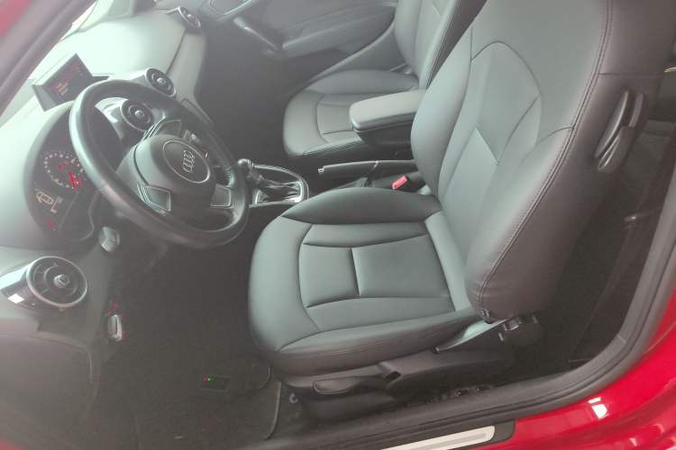 Used Audi A1 2014 30 TFSI Technology Edition
