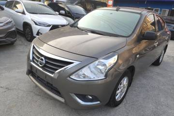 Used Nissan Sunny 2015 1.5XE CVT Comfort Edition