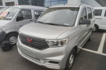 Used Wuling Hongguang V 2022 1.5L Jingqu Edition Electric-Assist LAR