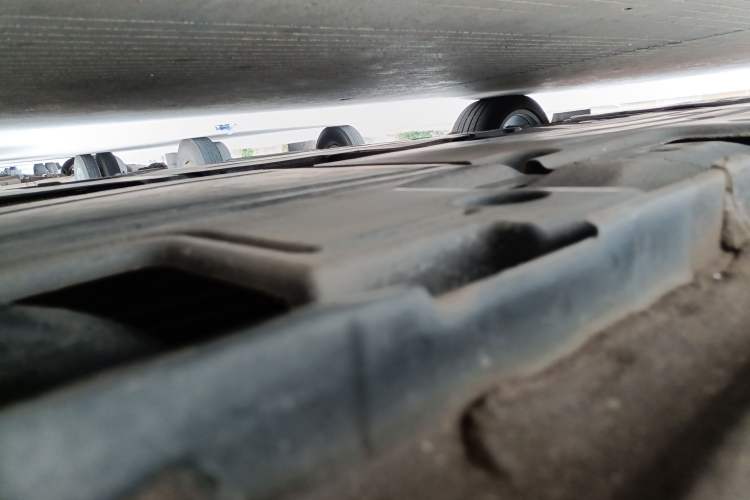 Used Lynk & Co 03 2021 1.5TD DCT JingPlus
