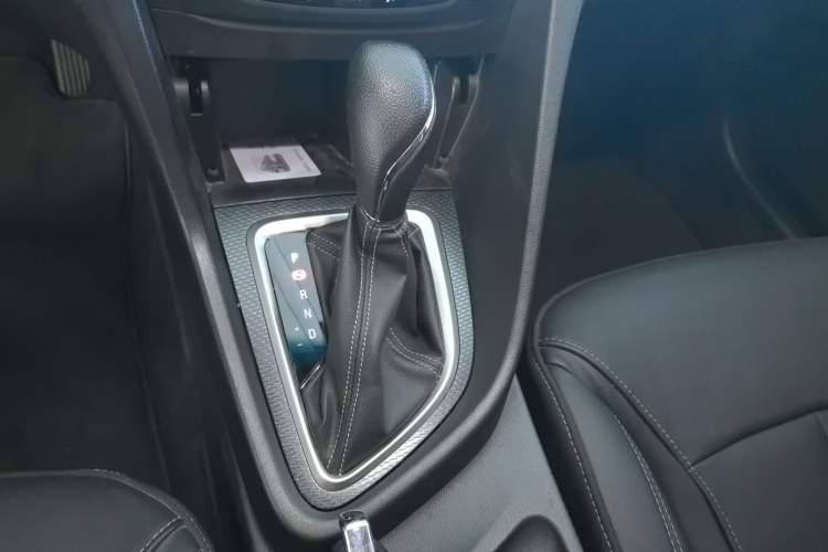 Used Buick GT 2019 18T Automatic Connected Elite Model China VI Standard
