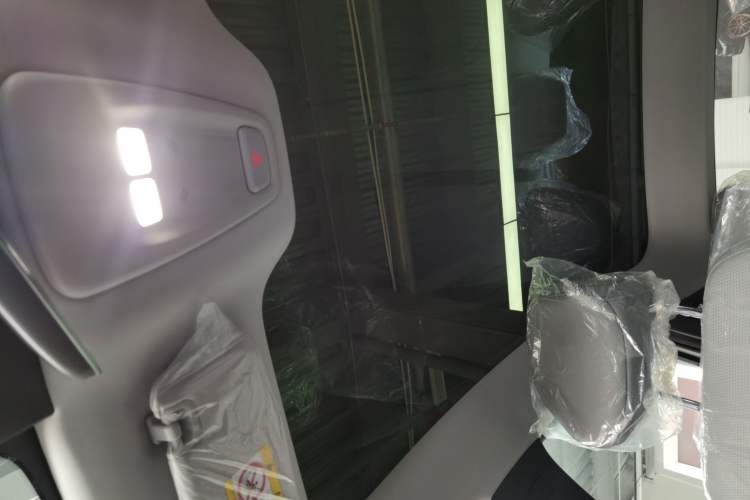 Used XPeng MONA M03 2025 502 Long-Range Max
