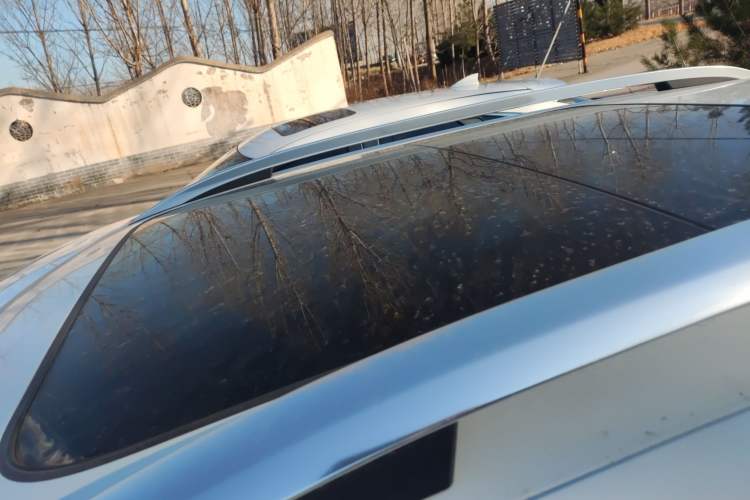 Used Volkswagen Tacqua 2021 1.5L Automatic Yue Zhi Lian Edition