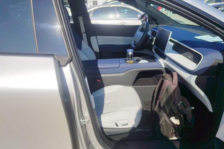 Used XPeng G6 2023 580 Long-Range Pro