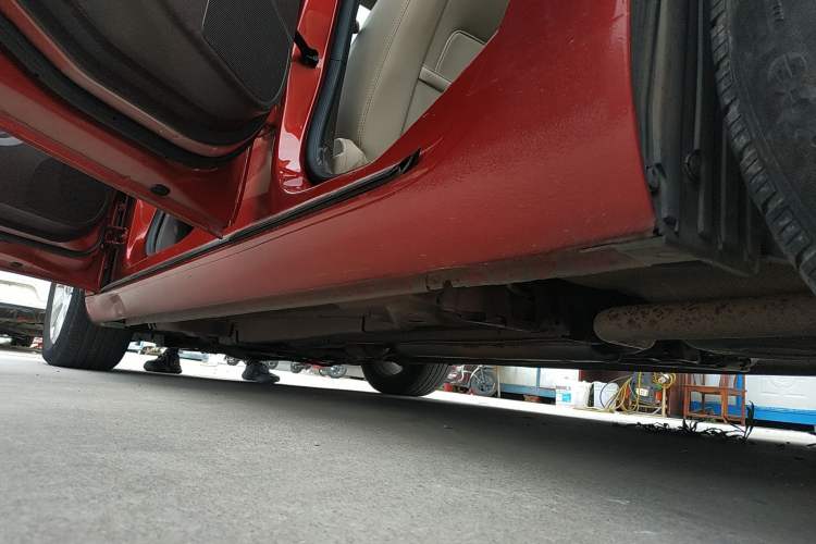 Used Buick Regal 2015 2.0L Leading Fashion Edition
