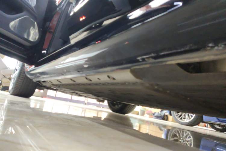 Used Hima AITO M5 2022 Extended-Range Four-Wheel Drive Performance Version
