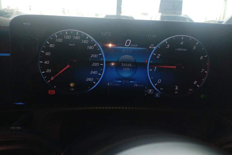 Used Mercedes-Benz CLA 2023 CLA 200