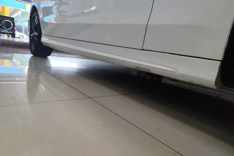 Used Mercedes-Benz C-Class 2017 Restyled C 200 Sport Edition