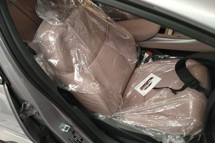 Used XPeng MONA M03 2025 502 Long-Range Max
