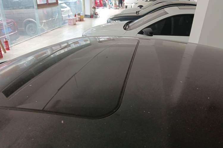 Used Chevrolet Malibu XL 2018 530T Automatic Ruiyi Edition
