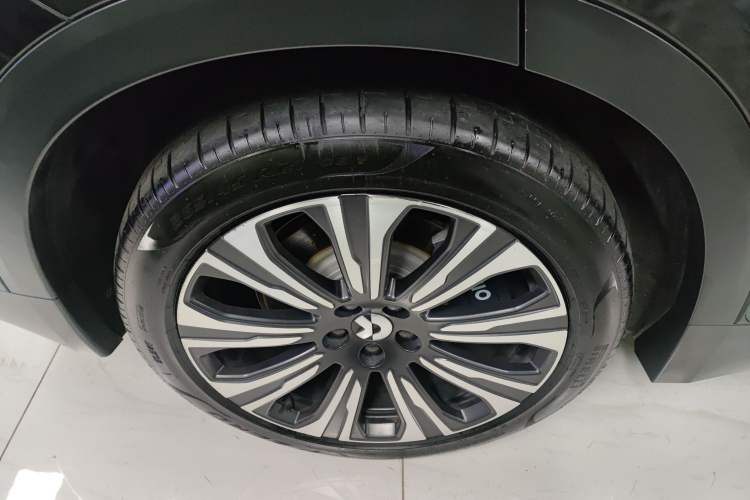 Used Nio ES8 2024 75 kWh
