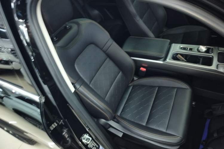 Used Haval DARGO 2024 1.5T DCT Border Collie Edition
